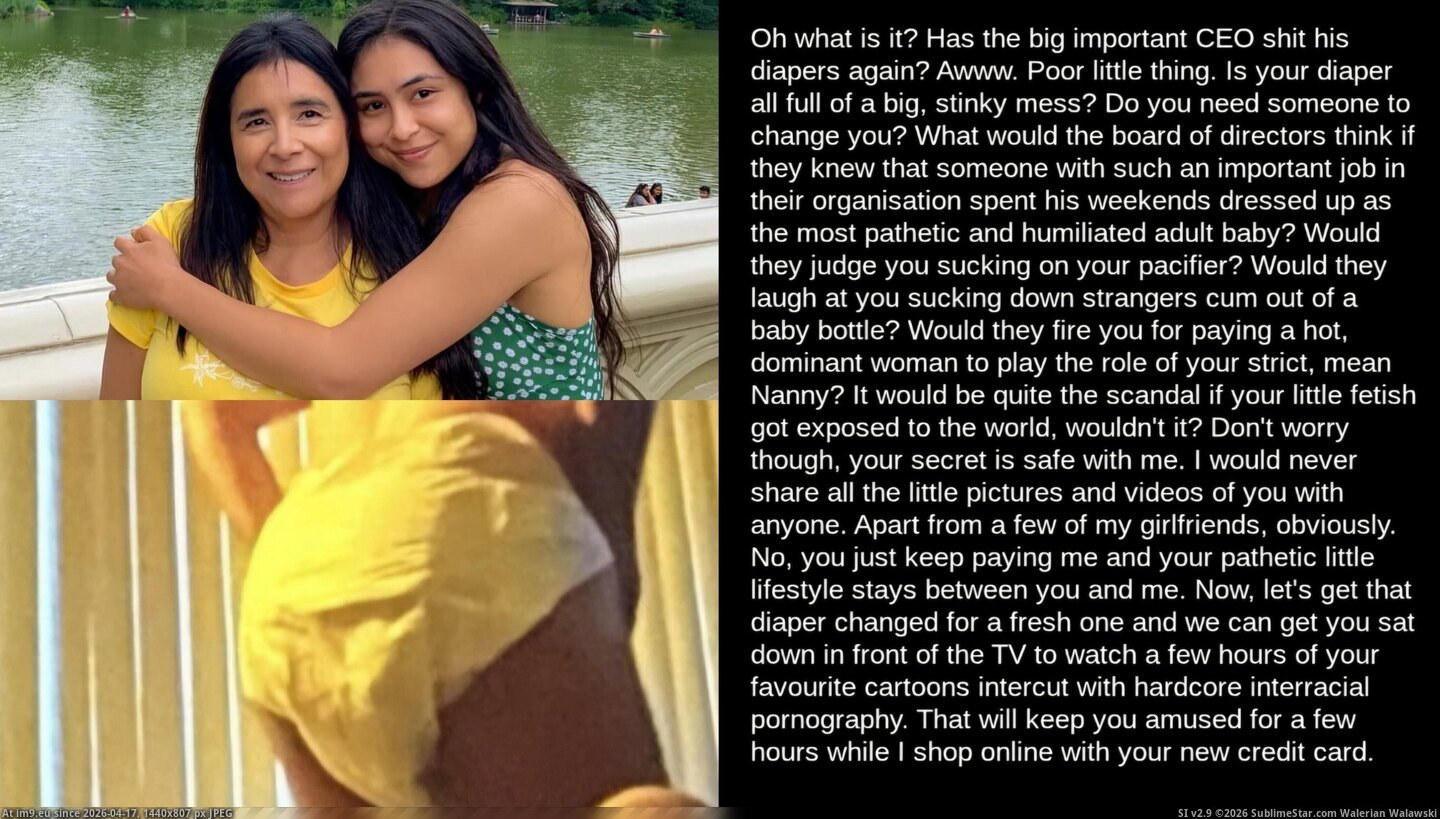 in Teen Femdom Webslut Captions 1000059674 Pic. (Image de album Teen Femdom Webslut Captions))