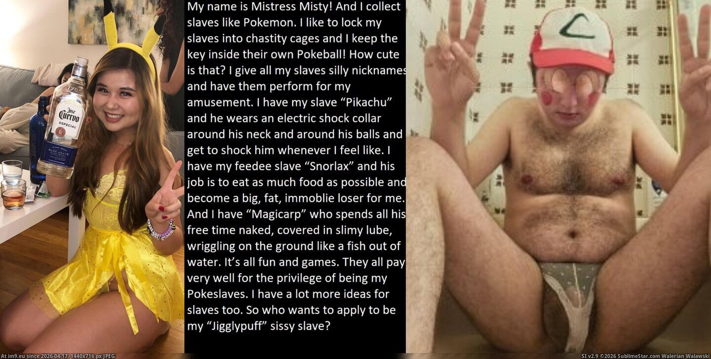in Teen Femdom Webslut Captions 1000059689 Pic. (Image de album Teen Femdom Webslut Captions))