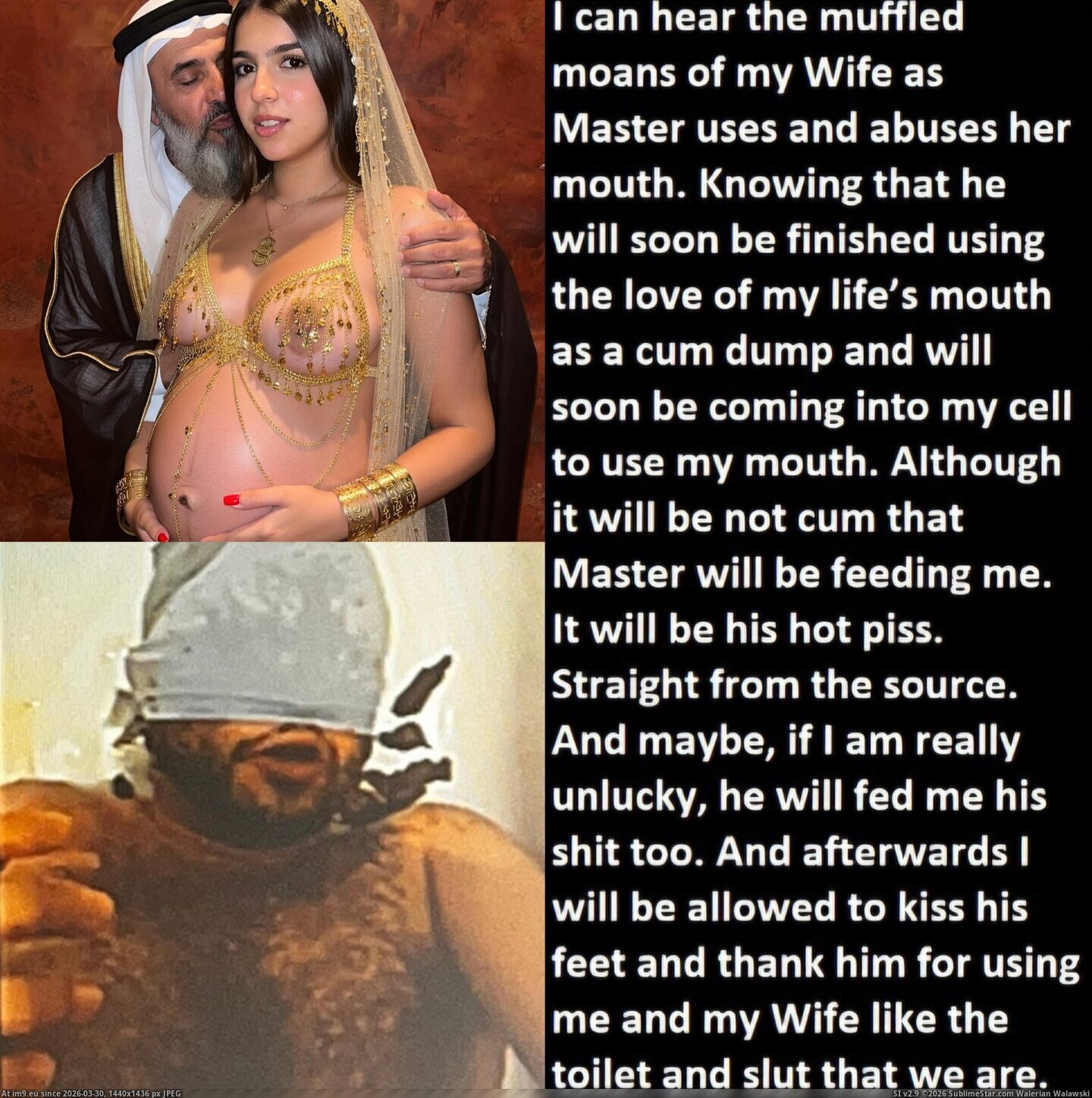 in Teen Femdom Webslut Captions 1000059778 Pic. (Imagen de album Teen Femdom Webslut Captions))