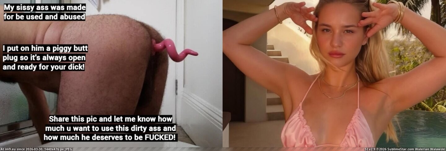 in Teen Femdom Webslut Captions 1000059806 Pic. (Bild von album Teen Femdom Webslut Captions))