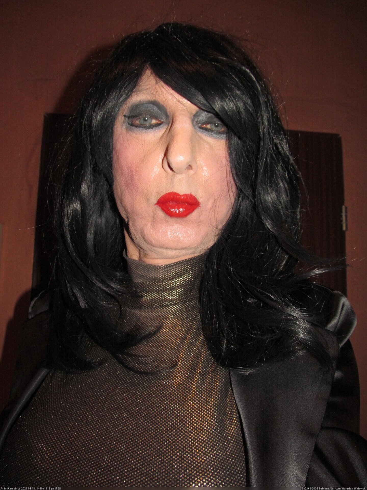 in Sexy TGirl Jolanta 04 old 13 Pic. (Image de album Sexy TGirl Jolanta 04 old))