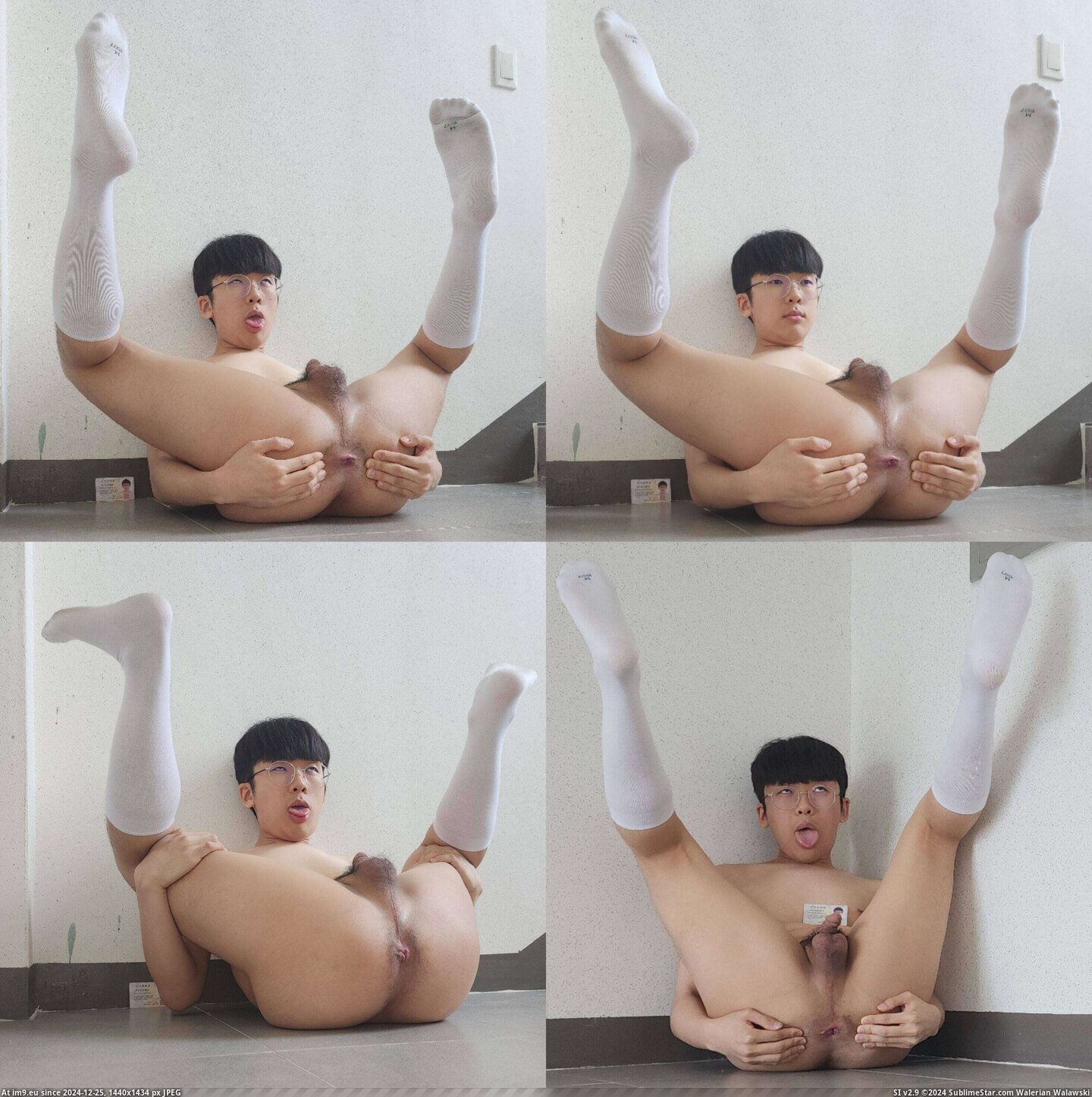 #Instant #Peokk #Korean 1395339495 Pic. (Imagen de album Instant Upload))