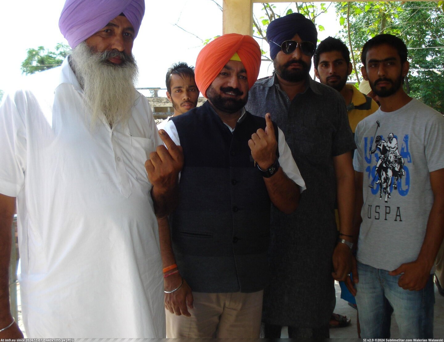  #Image  1image Pic. (Imagen de album bjp sukhminderpal singh grewal))
