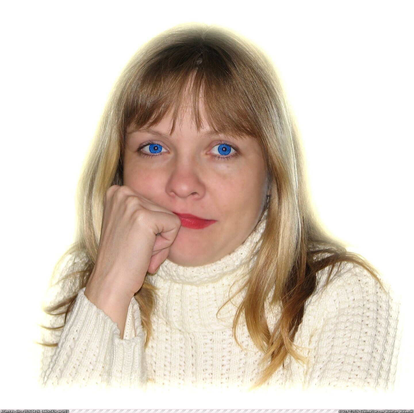in Instant Upload 2 Pic. (Image de album Instant Upload))