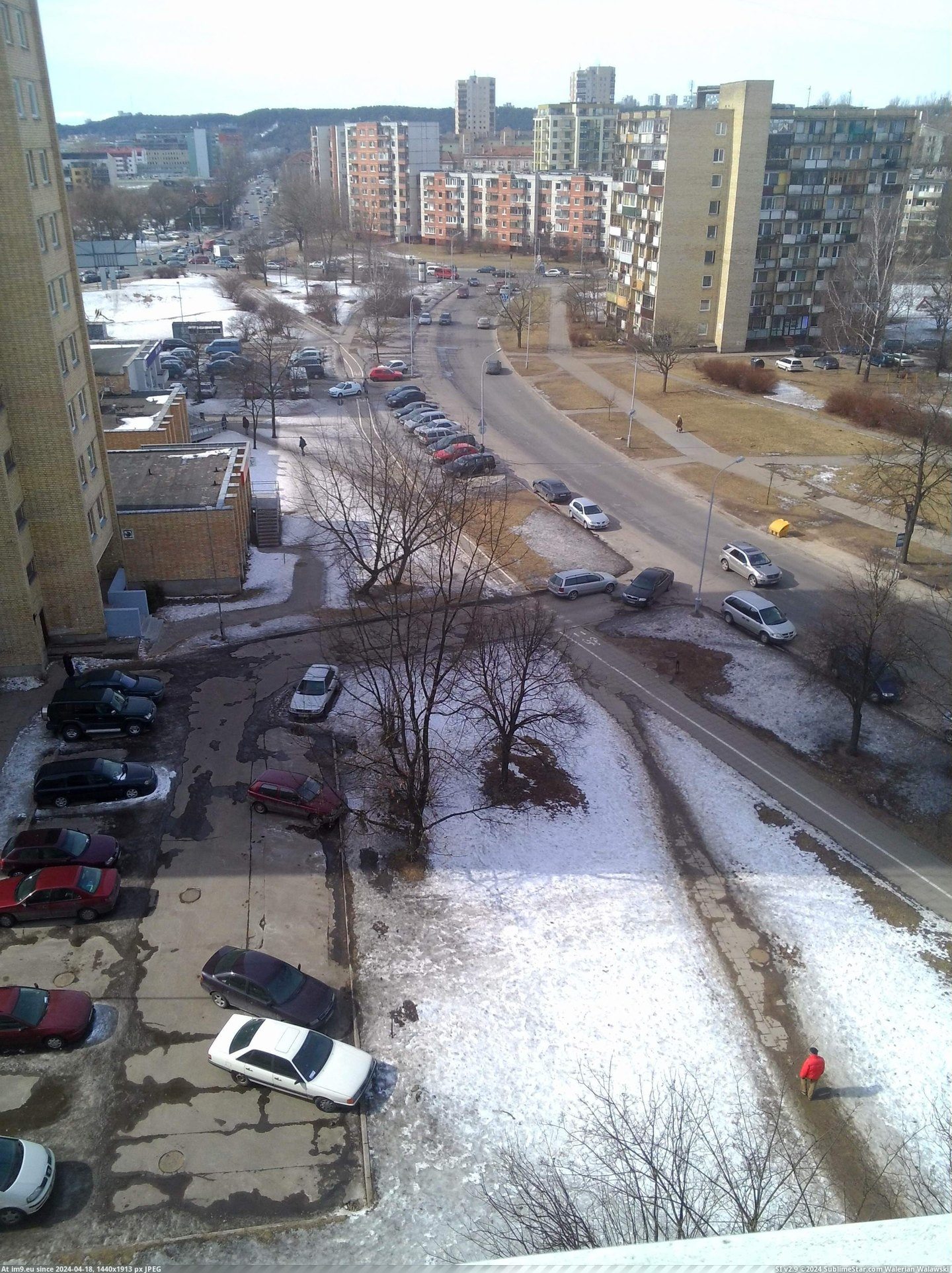  #Vilnius  20130325-1300vilnius Pic. (Bild von album kovas))