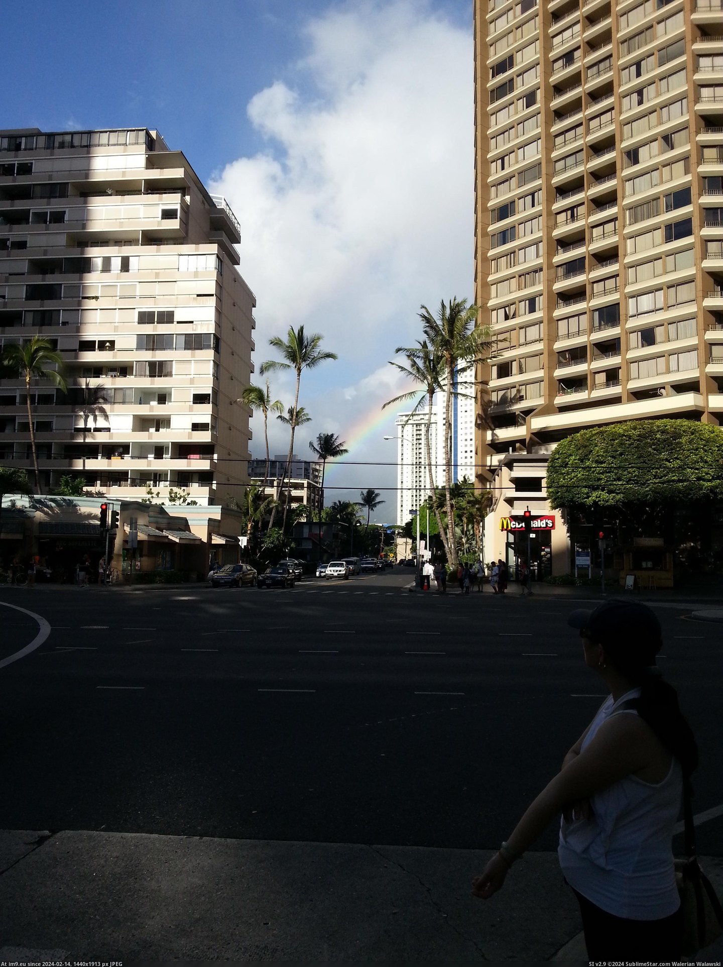 #Image  #Pretty 20131004_163812 Pic. (Image of album Hawaii))