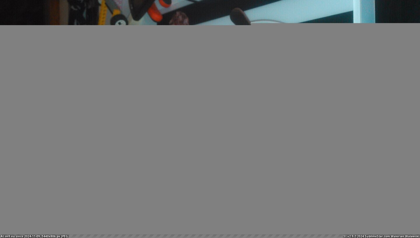  #Image  20141102_001 Pic. (Obraz z album KDE PasteBin))