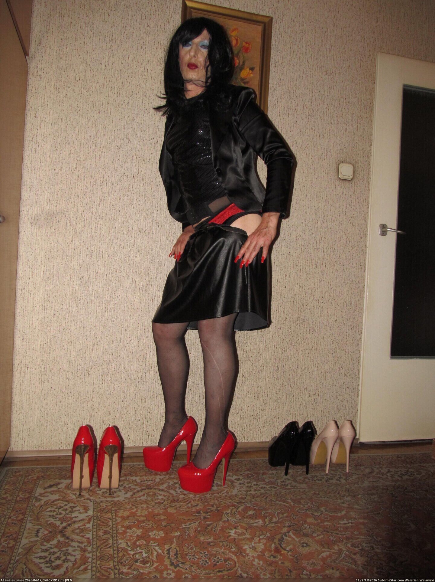 in Sexy TGirl Jolanta (06 old) 30 Pic. (Image of album Sexy TGirl Jolanta (06 old)))
