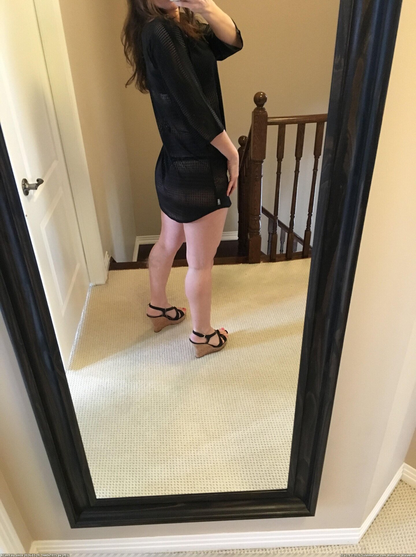 in Danielle Slut Mom 31 Pic. (Imagen de album Danielle Slut Mom))