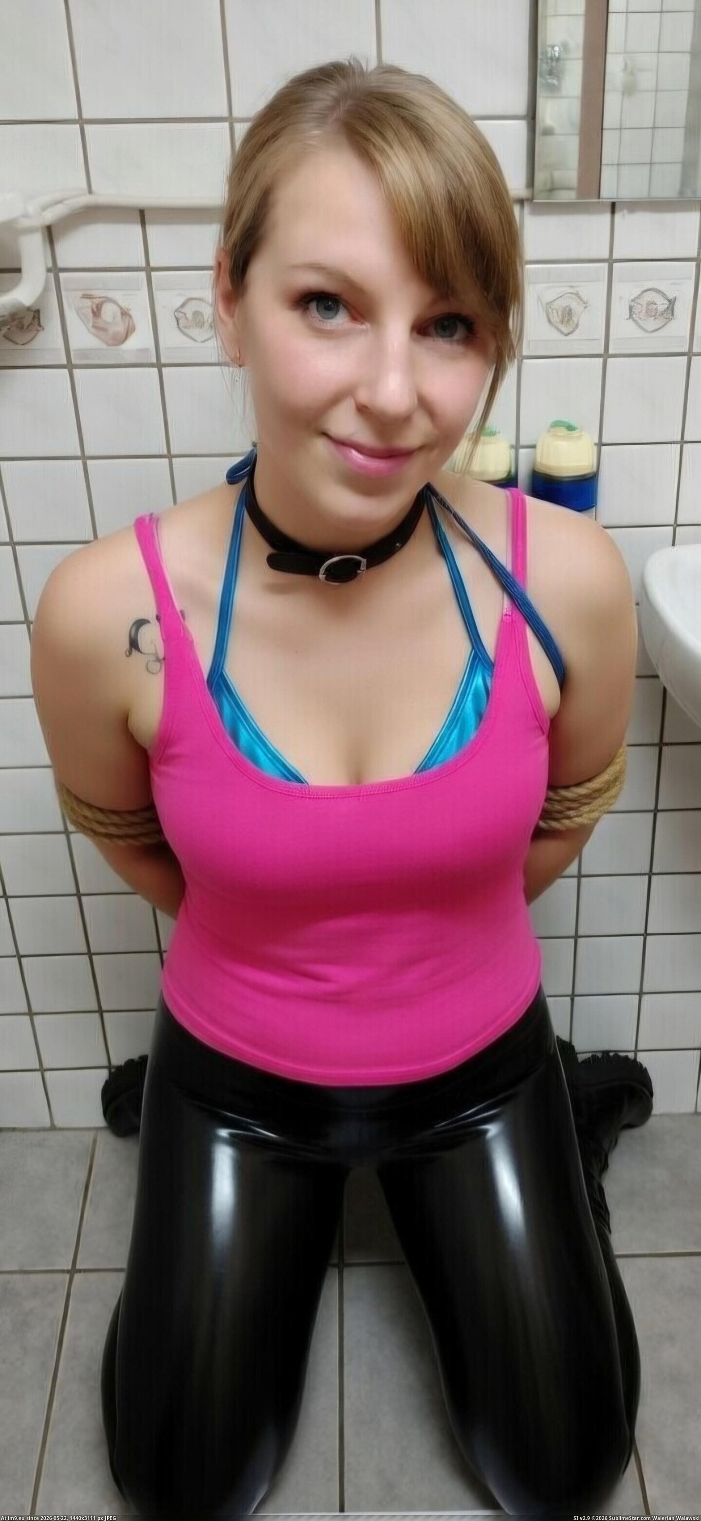 #German #Bdsm #Bondage #Deepthroat #Deutsche #Sklavin #Nrw #Westfalen #Kerstin #Nordrhein #Devot 31149 Pic. (Image de album Instant Upload))