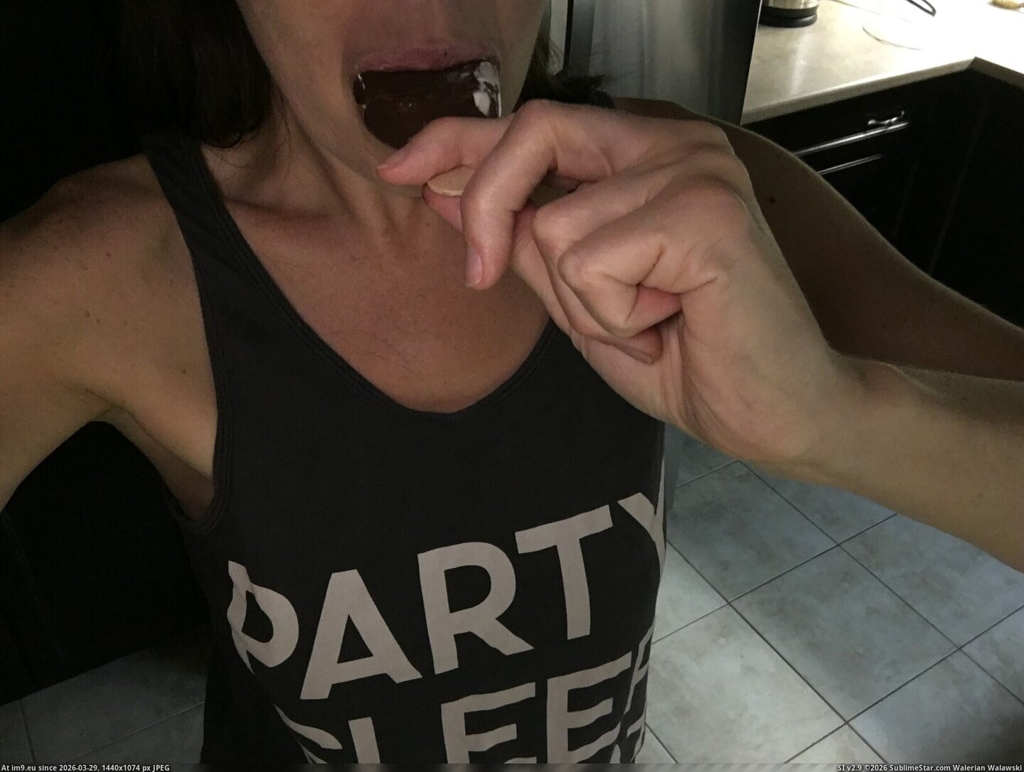 in Danielle Slut Mom 40 Pic. (Imagen de album Danielle Slut Mom))
