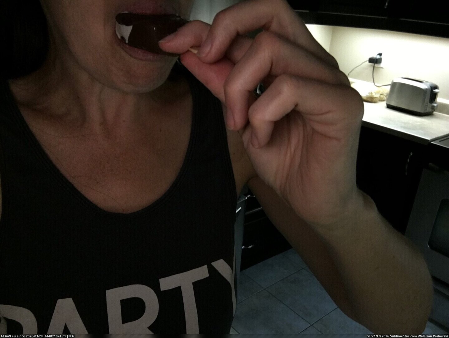 in Danielle Slut Mom 41 Pic. (Imagen de album Danielle Slut Mom))