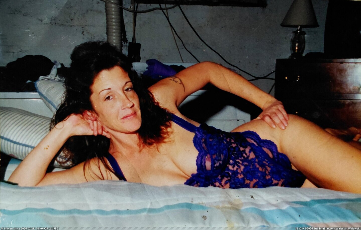 in Wide open 4239 Pic. (Image de album Wide open))