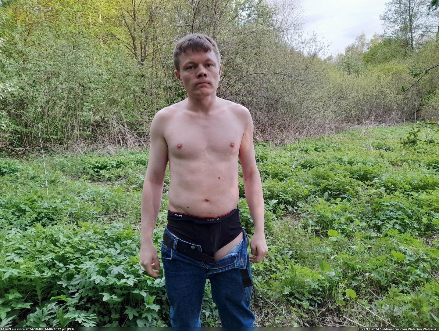 #Slut #Naked #Dick #Homosexual #Testicles #Fagot #Bitch #Guy #Forest 497 Pic. (Изображение из альбом Instant Upload))