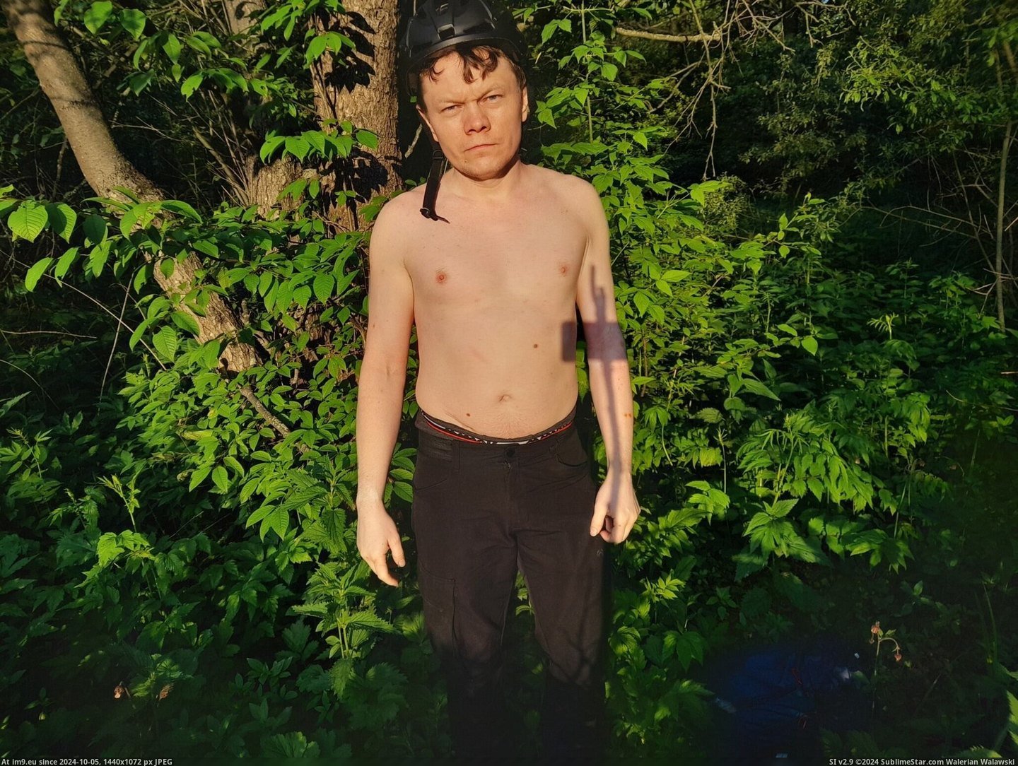 #Naked #Photo #Guy #Exhibitionist #Cock #Dick 560 Pic. (Bild von album Instant Upload))