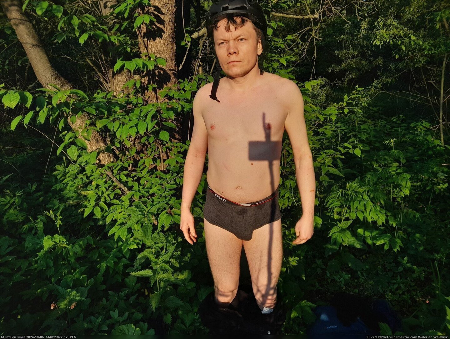 #Naked #Photo #Guy #Exhibitionist #Cock #Dick 562 Pic. (Image de album Instant Upload))