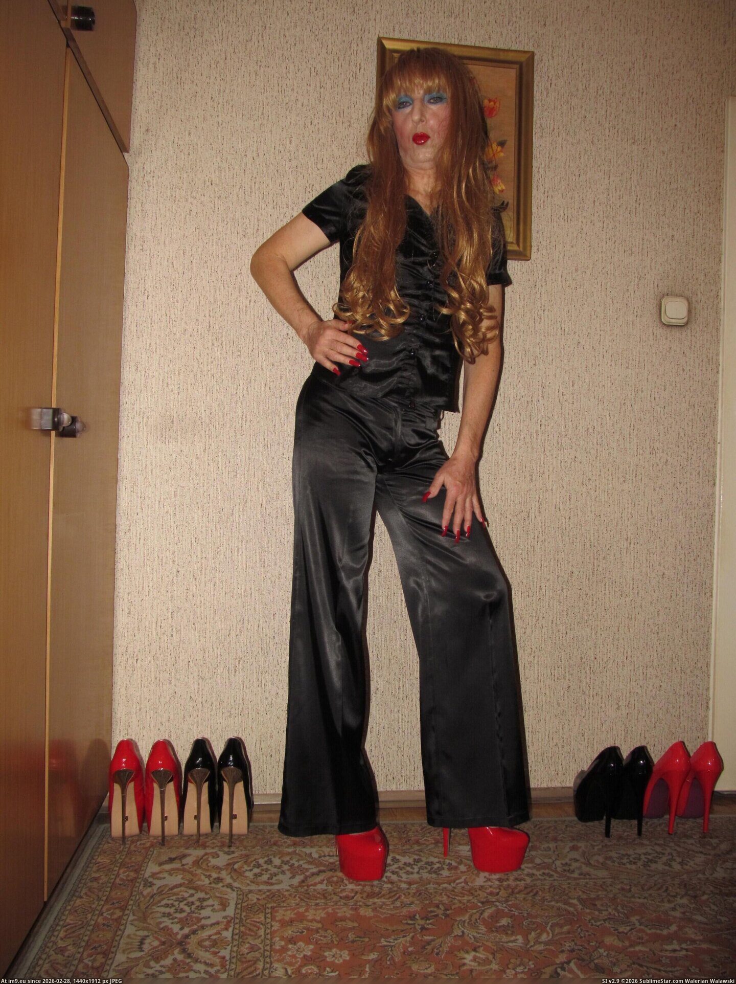 in Sexy TGirl Jolanta 03 old 65 Pic. (Image of album Sexy TGirl Jolanta 03 old))