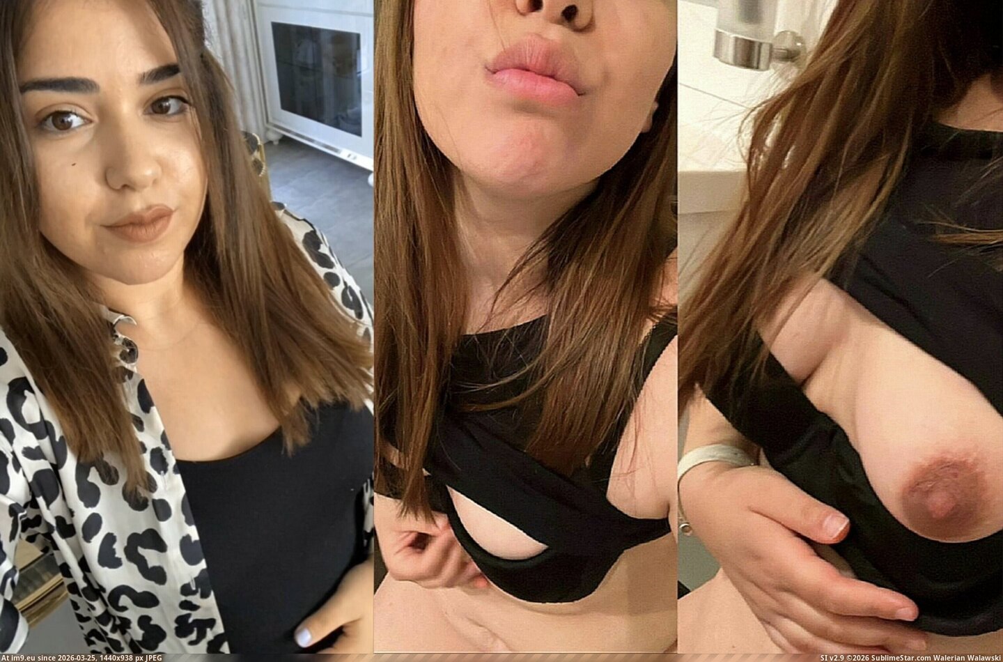 #Porn #Tits #Hot #Sexy #Pussy #Teen #Slut #Milf #Photo #Blowjob #Fuck #Undressed 66822 Pic. (Obraz z album Turkish Wife Nude Exposed Busra MILF Arab Indian Latina))