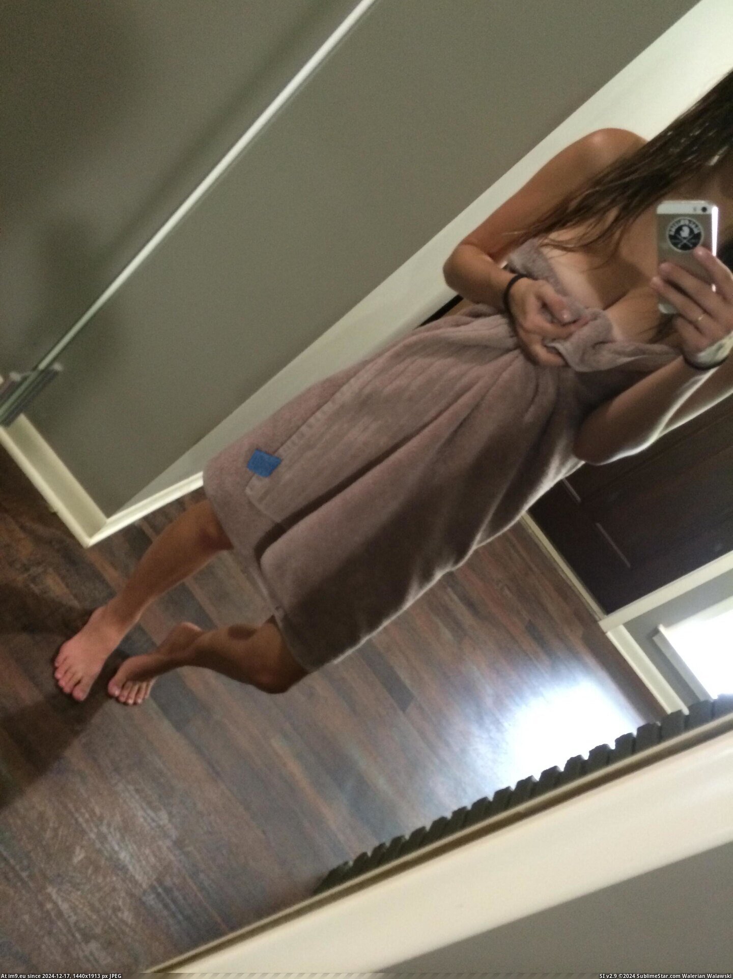 #Porn #Tits #Boobs #Selfie #Lingerie #Undressed #Towel #Sexy #Nude #Breasts 7 towel (2) Pic. (Изображение из альбом Abbie G))