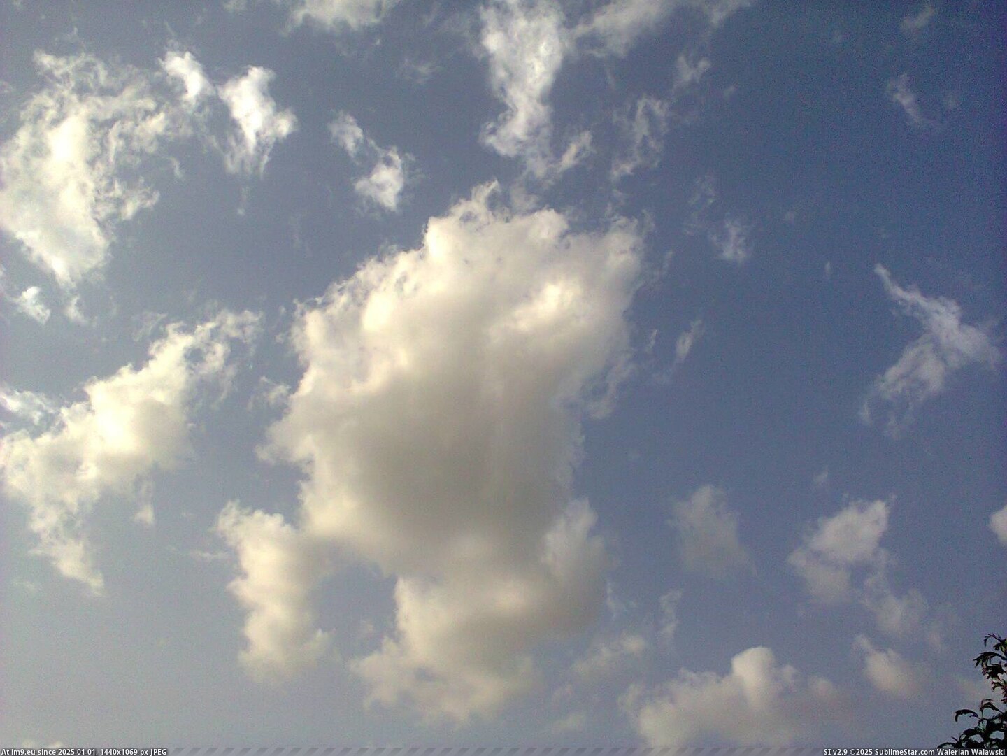 in Instant Upload 90 Pic. (Obraz z album Instant Upload))
