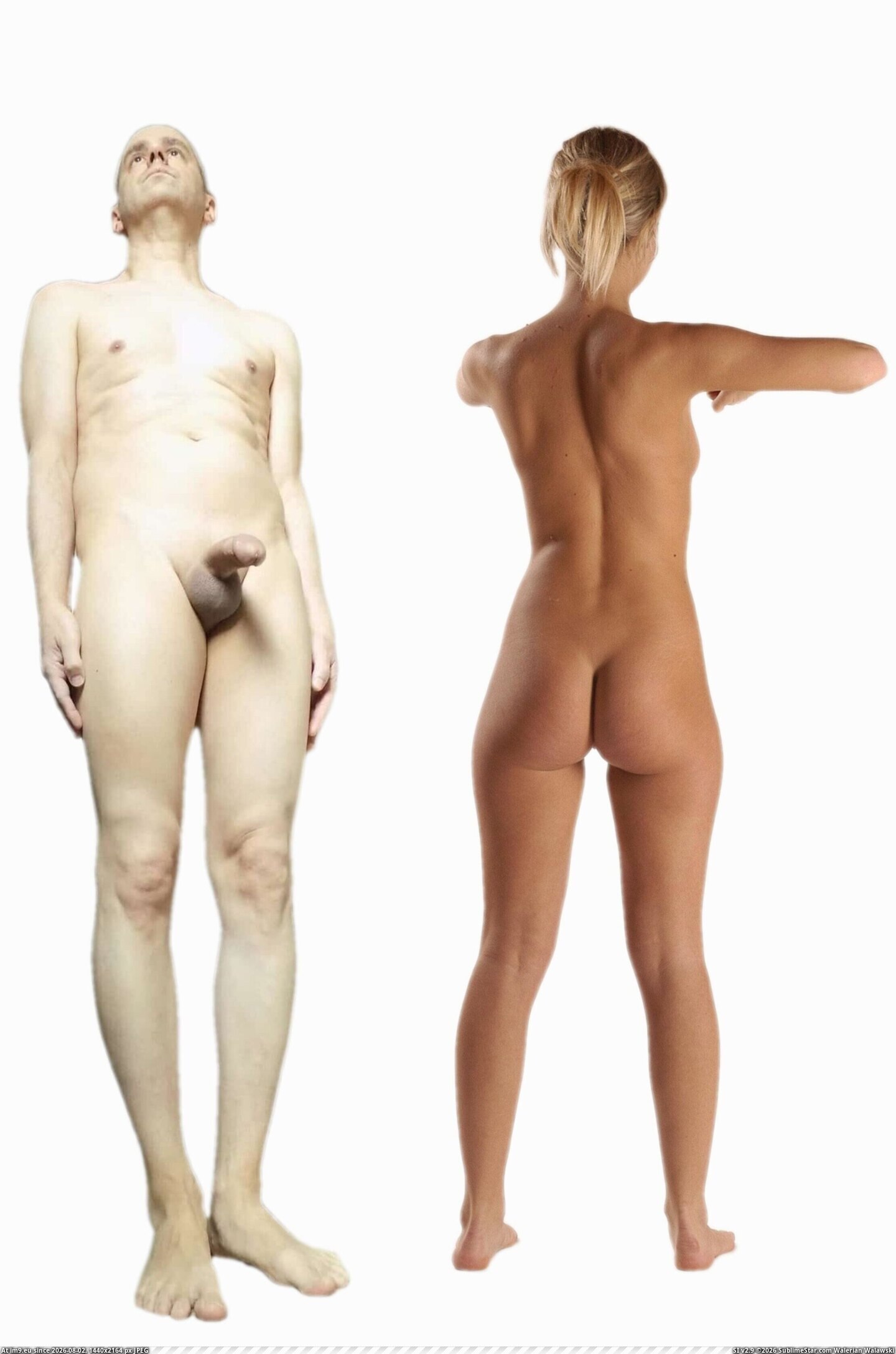 #Nude #Shaved #Nudist #Naked 90 Pic. (Image of album Instant Upload))