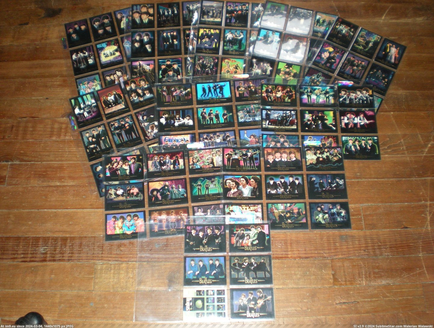 #Cards  #Gum 96 Gum Cards Pic. (Image of album new 1))