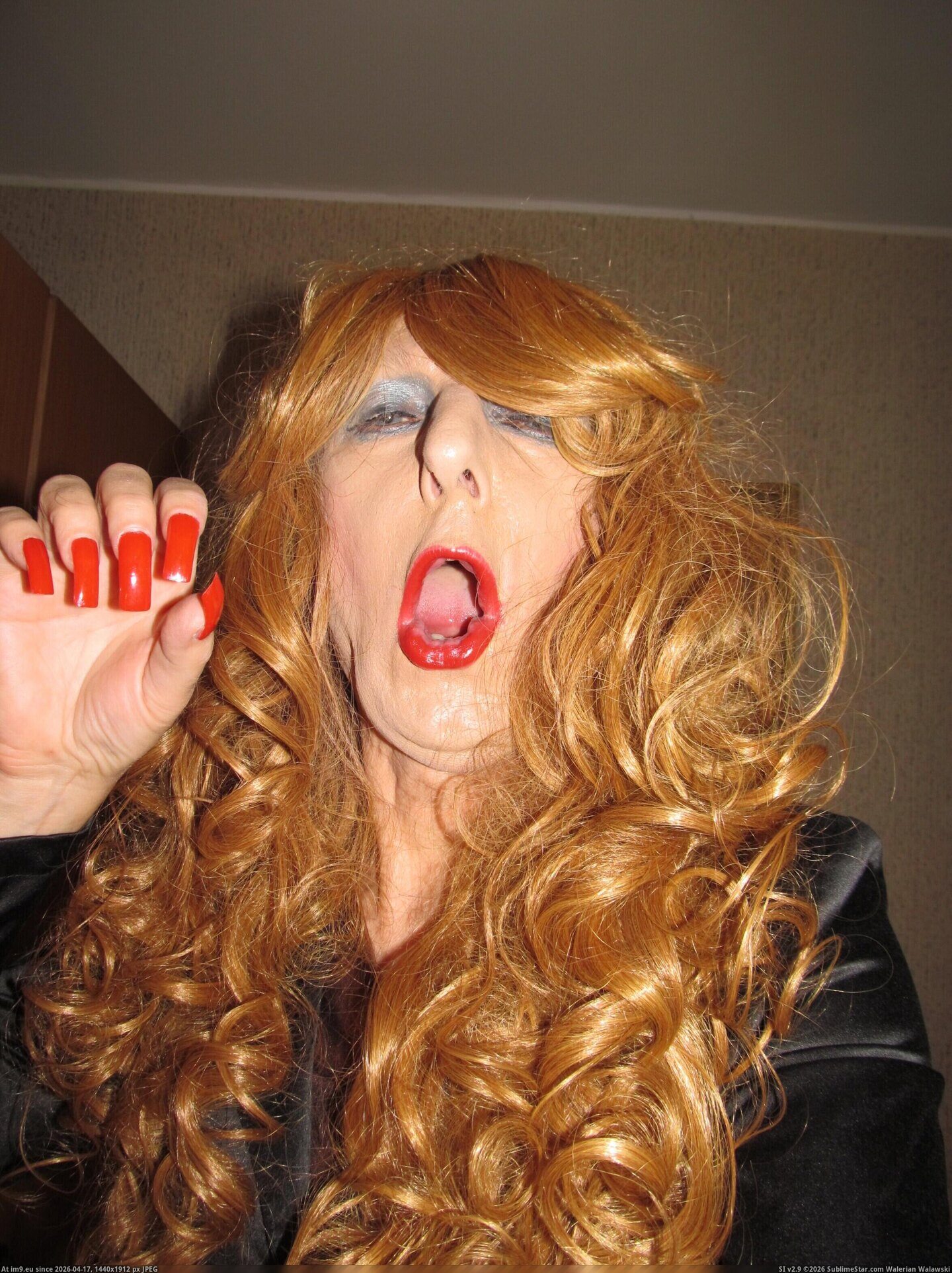 in Sexy TGirl Jolanta (06 old) 99 Pic. (Image de album Sexy TGirl Jolanta (06 old)))