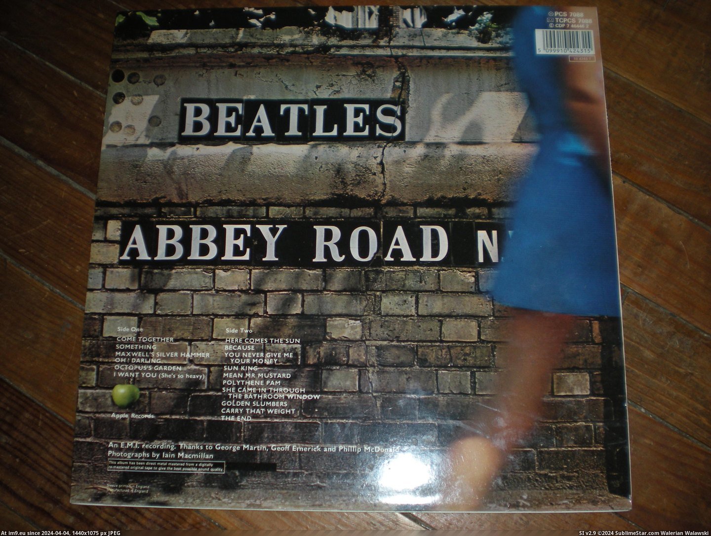  #Abbey  Abbey -6 6 Pic. (Image of album new 1))