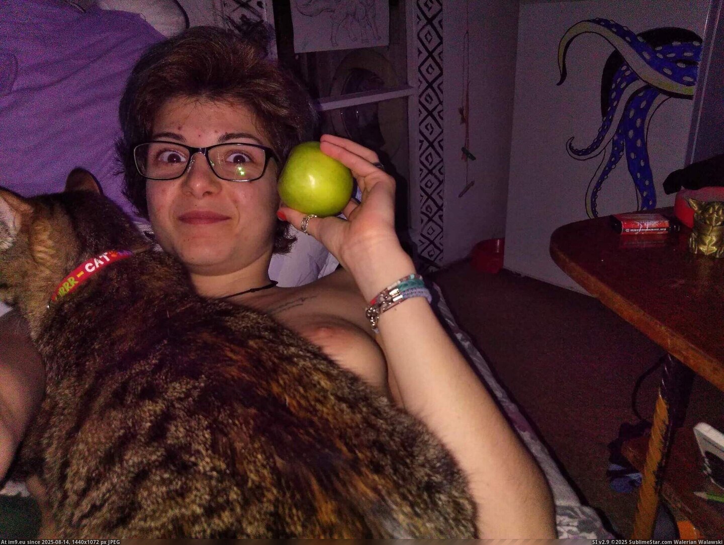 #Porn #Pussy #Nude #Nudes #Naked #Cats #Tattoo #Selfies apple4 Pic. (Image de album Valentina nude selfies with cats))