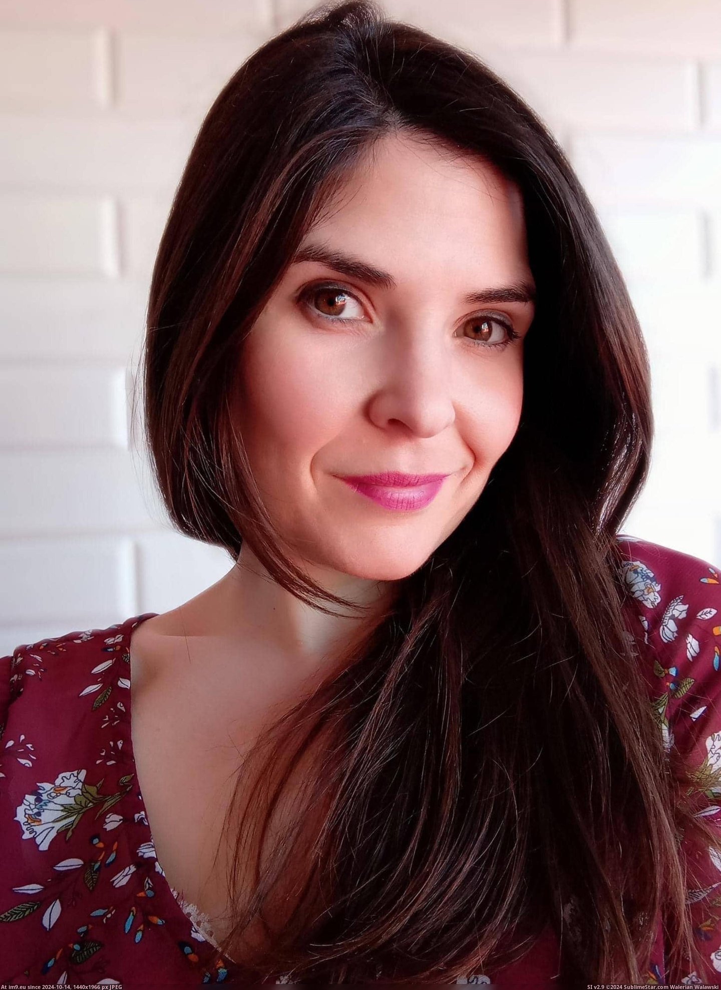 #Naked  #Barbara Barbara 01 Pic. (Imagen de album Instant Upload))