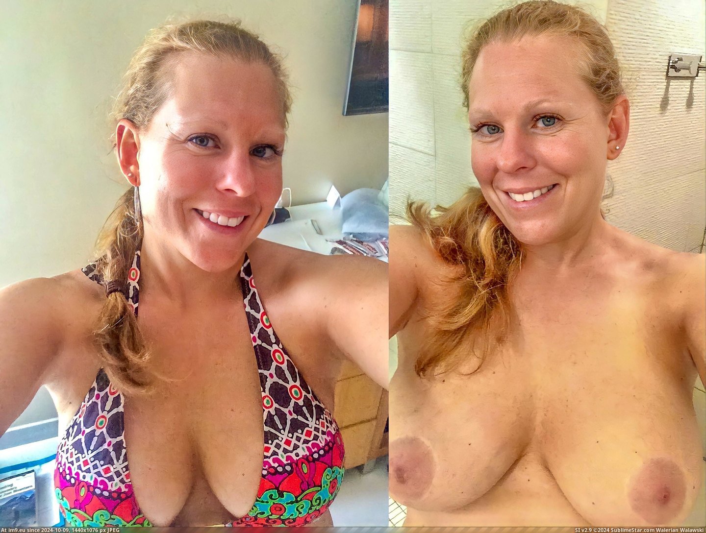 #Bikini  #Kelli Bikini Kelli Pic. (Image of album Instant Upload))