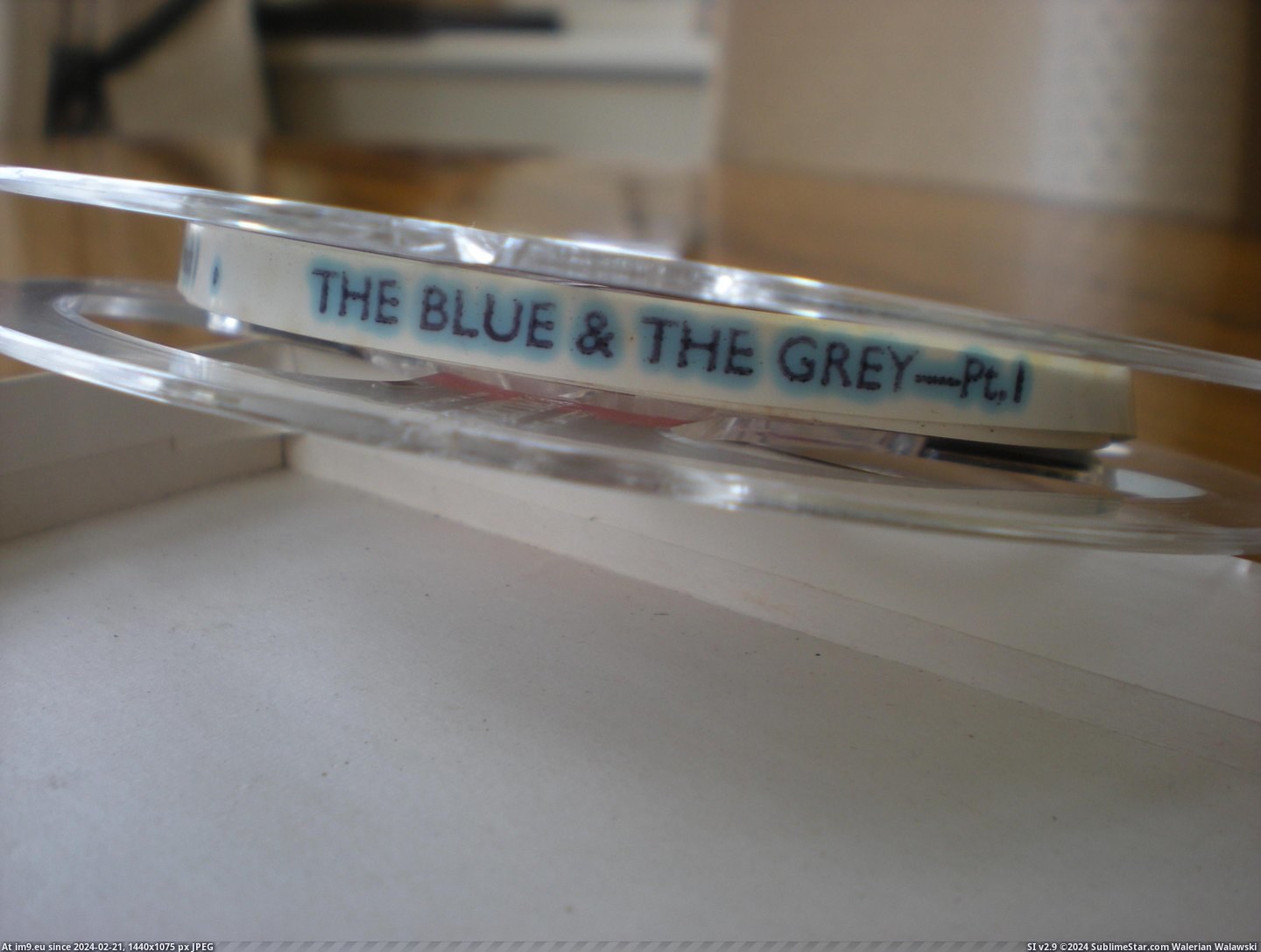 #Blue  #Grey Blue Grey 2 Pic. (Image of album new 1))