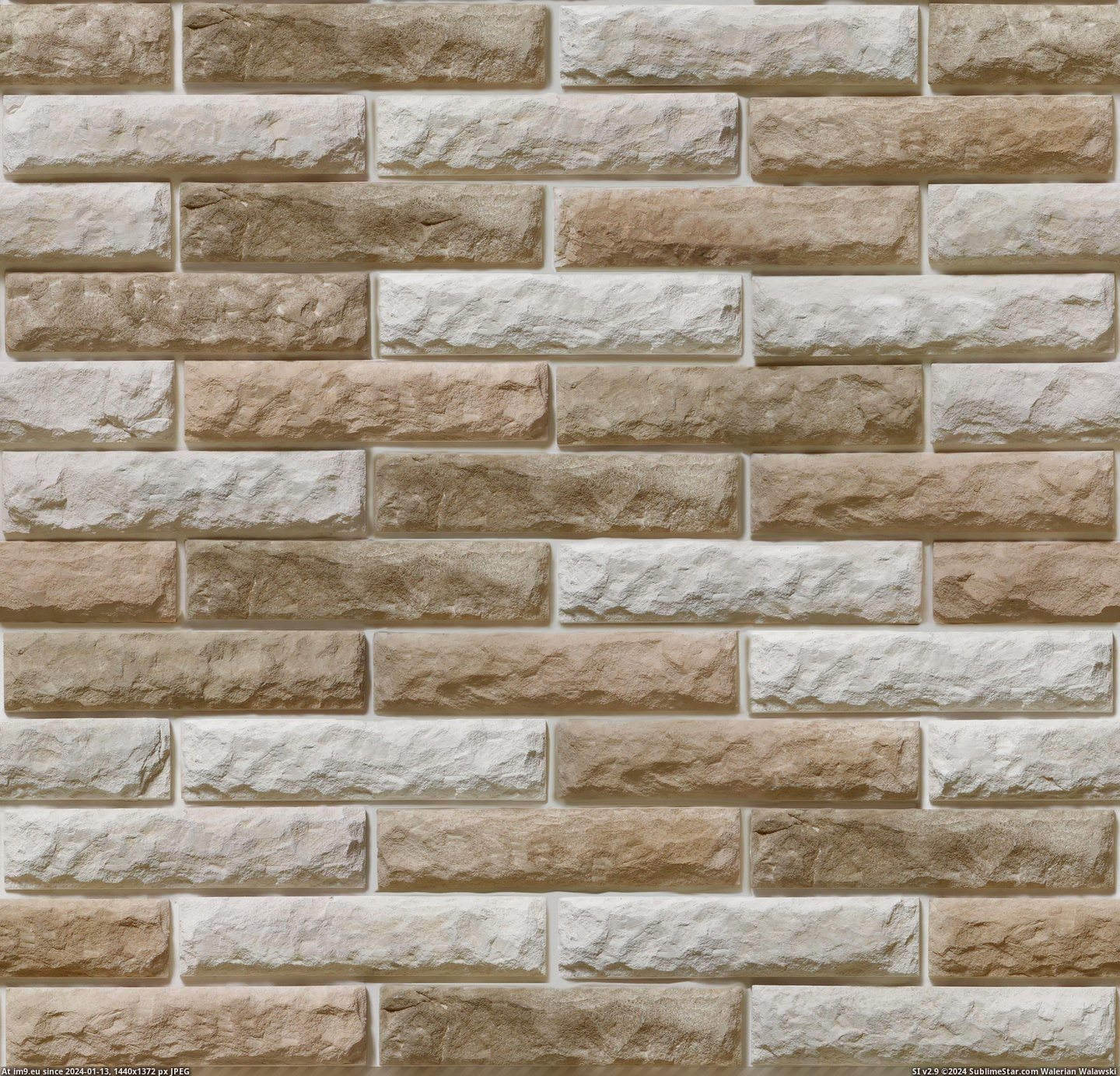 #Brick #Bristol #Texture Bristol (brick texture 1) Pic. (Obraz z album Brick walls textures and wallpapers))