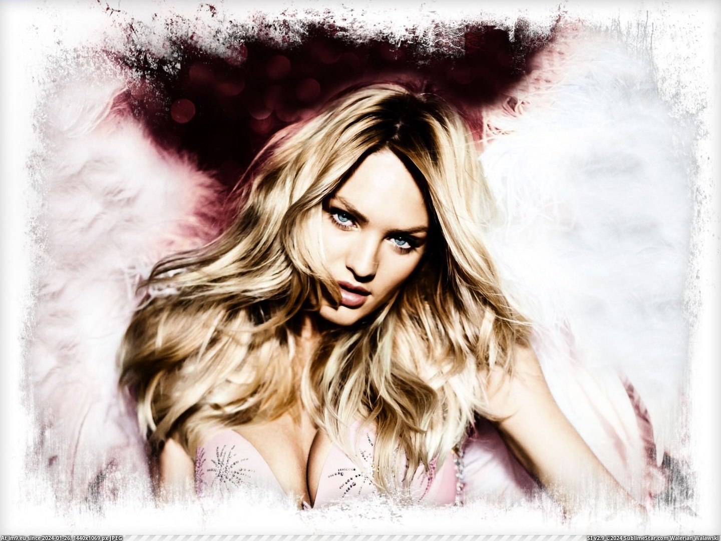 Candice Swanepoel Wallpapers 18 (in Hot Actress Candice Swanepoel)