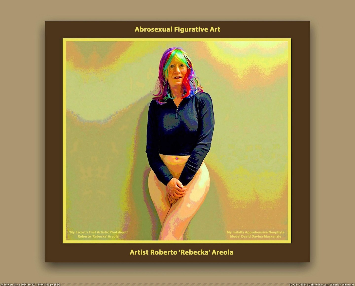 Pic. #Image #Photo #Images #Art #Erotica #David #Davina ...