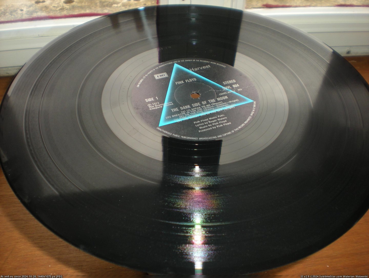  #Dark  Dark Side 6 Pic. (Obraz z album new 1))