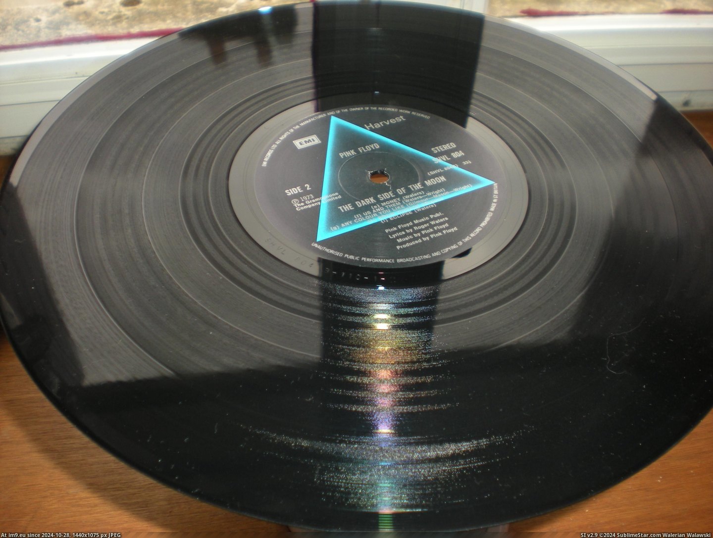  #Dark  Dark Side 8 Pic. (Obraz z album new 1))