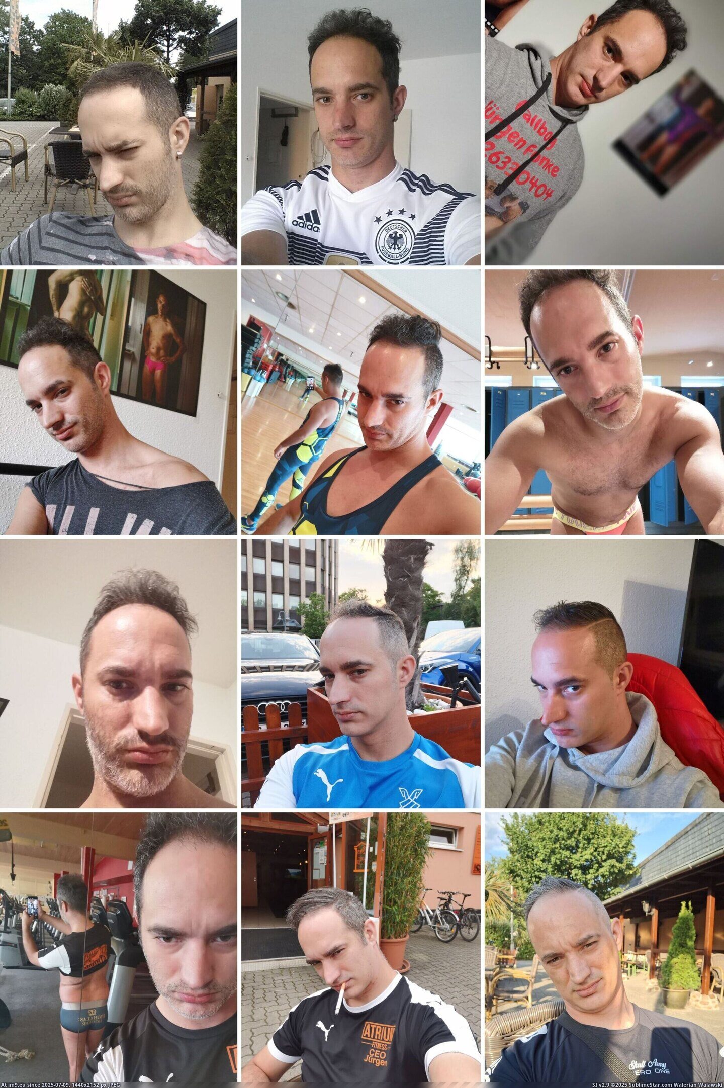 #Funke #Hannover #Juergen DSC_0156-COLLAGE Pic. (Bild von album rehost-repost-germany-hanover))