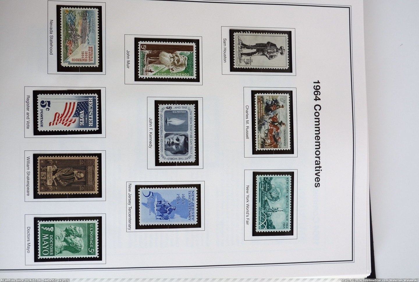  #Dsc  DSC_0853 Pic. (Image of album Stamp Covers))