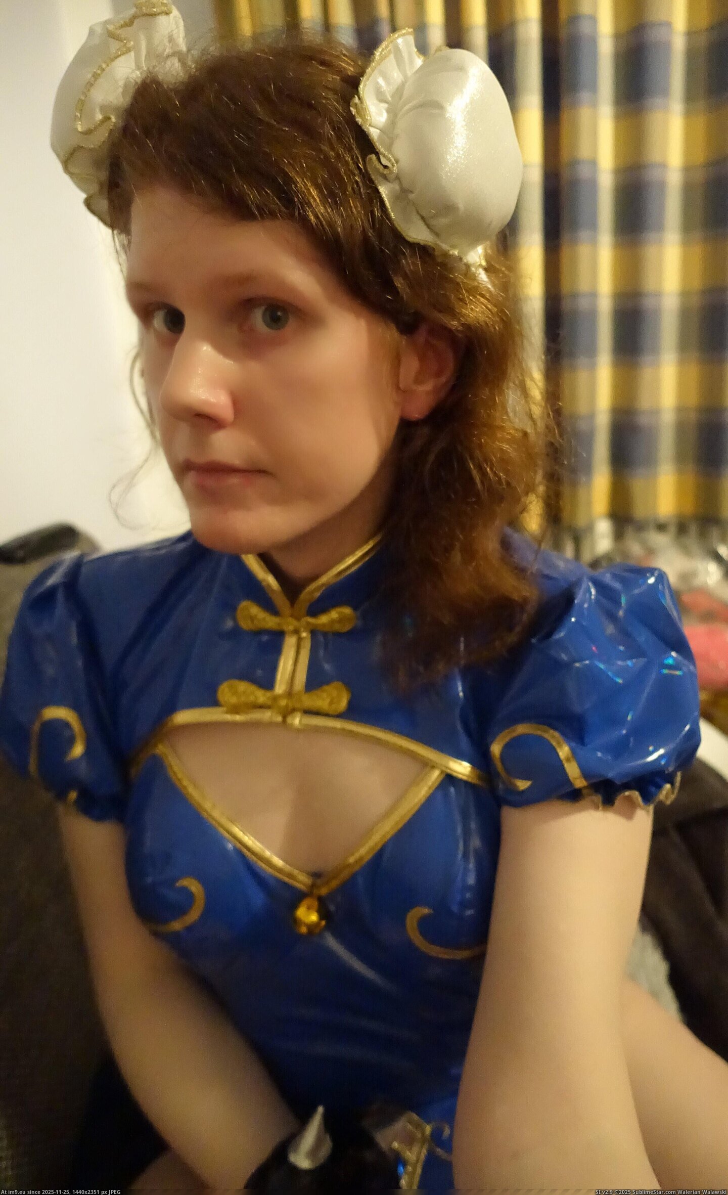 #Public #German #Cosplay #Sissy #Femboy DSC00104 Pic. (Image de album german sissy))