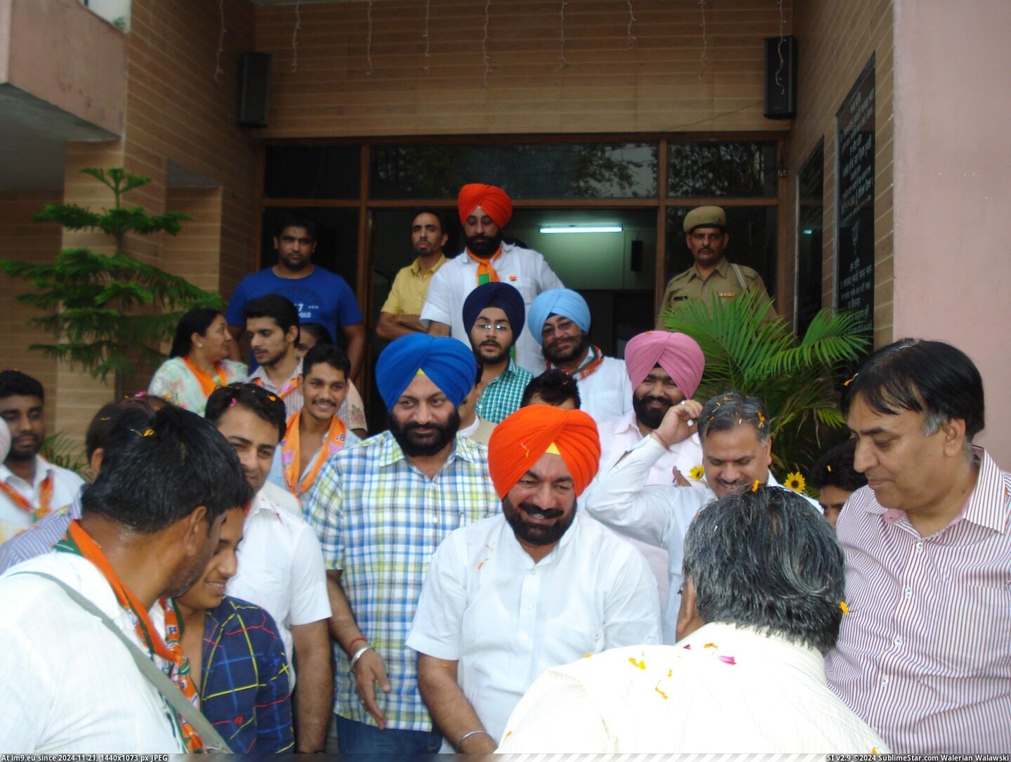 #Dsc02515  DSC02515 Pic. (Bild von album bjp sukhminderpal singh grewal))