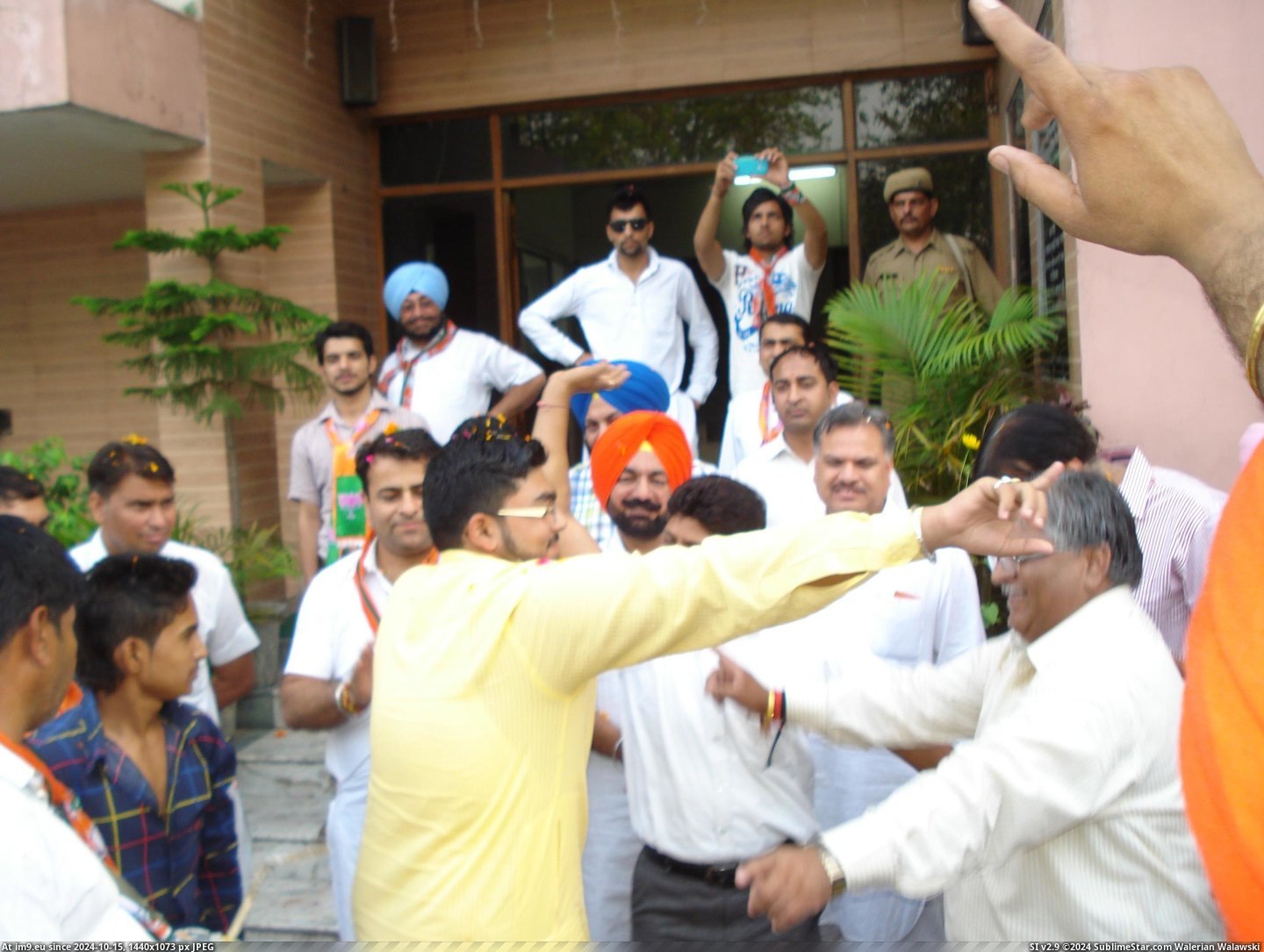 #Dsc02530  DSC02530 Pic. (Image de album bjp sukhminderpal singh grewal))
