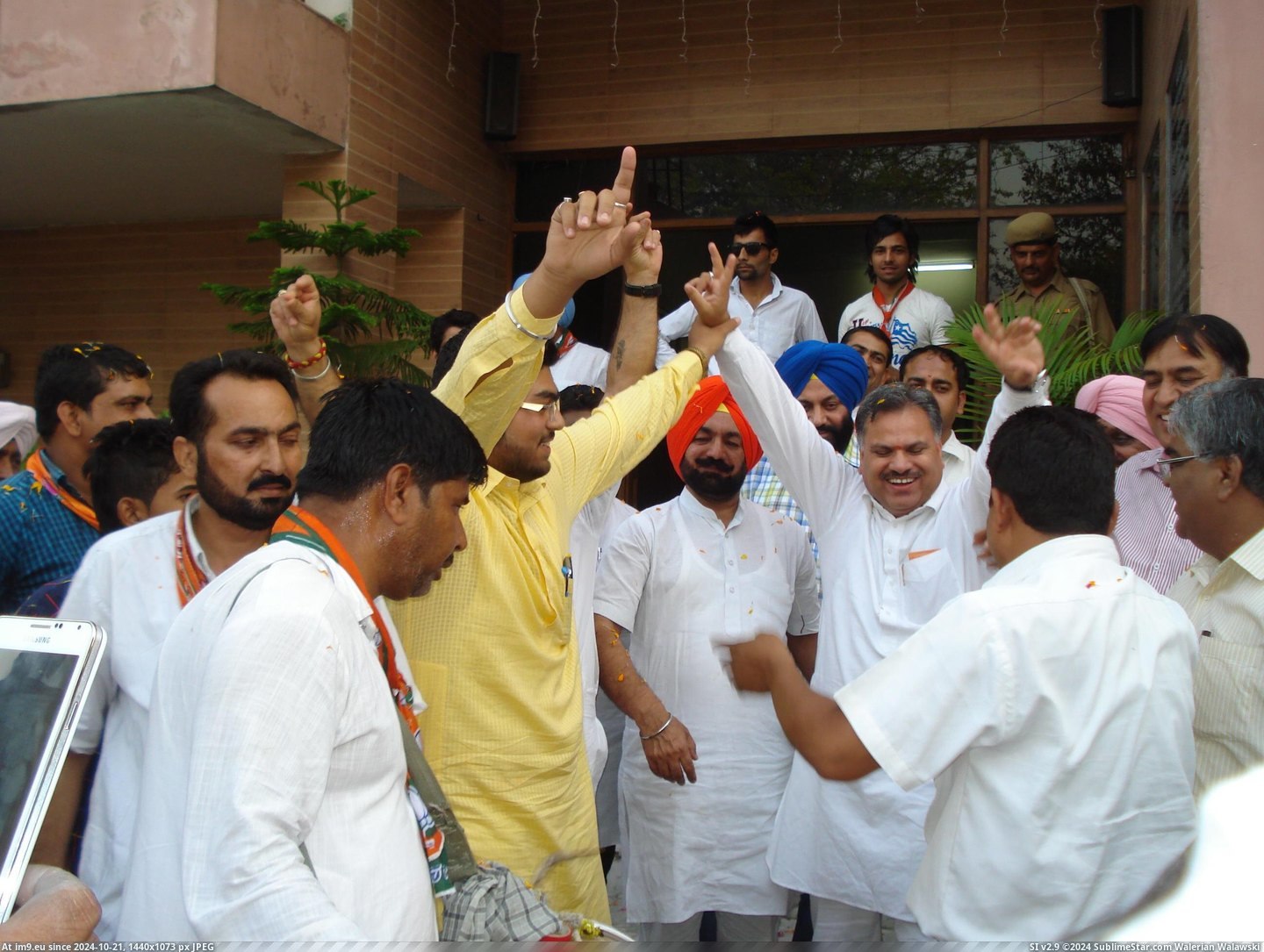  #Dsc02532  DSC02532 Pic. (Obraz z album bjp sukhminderpal singh grewal))