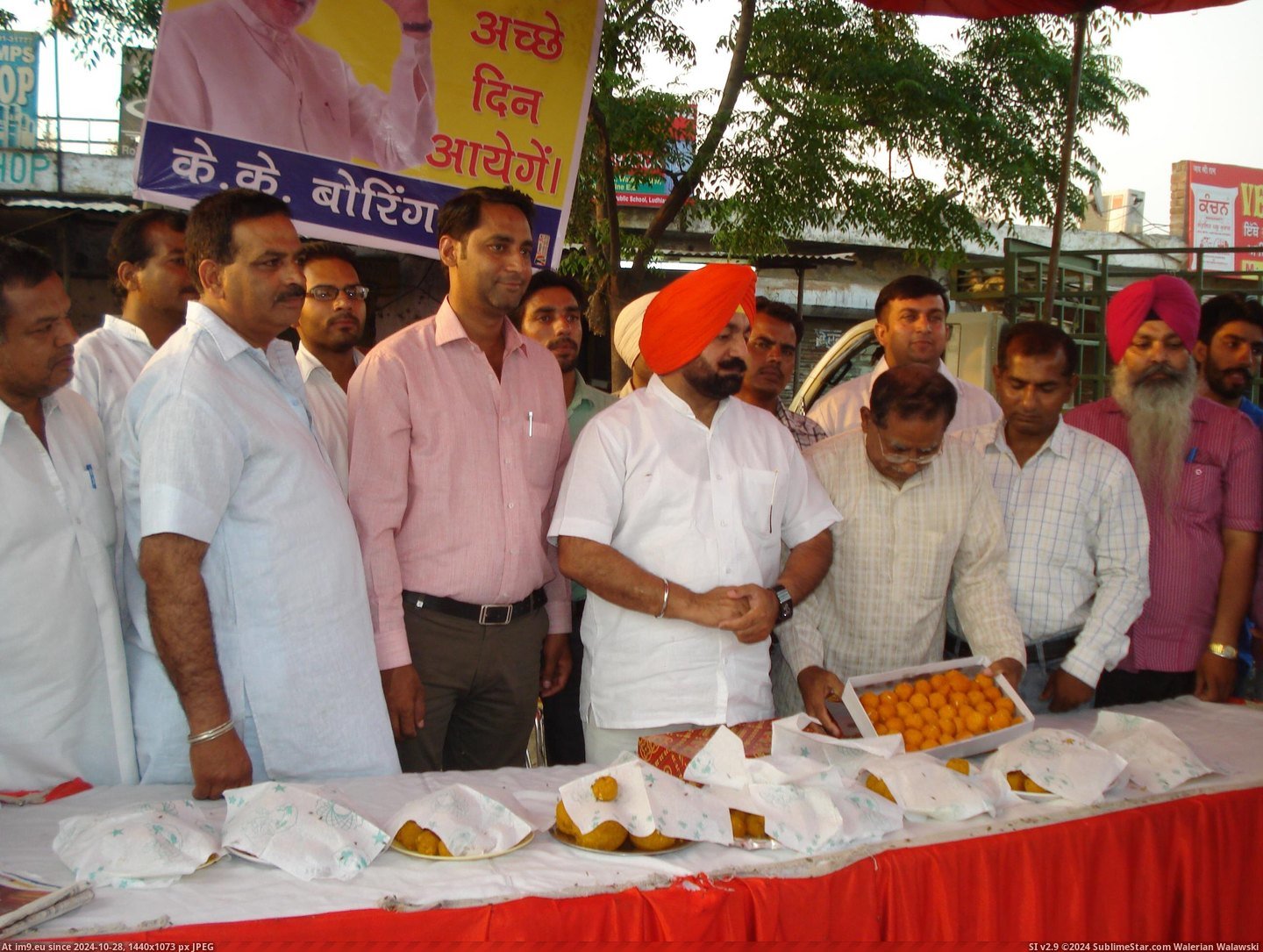  #Dsc02535  DSC02535 Pic. (Image de album bjp sukhminderpal singh grewal))