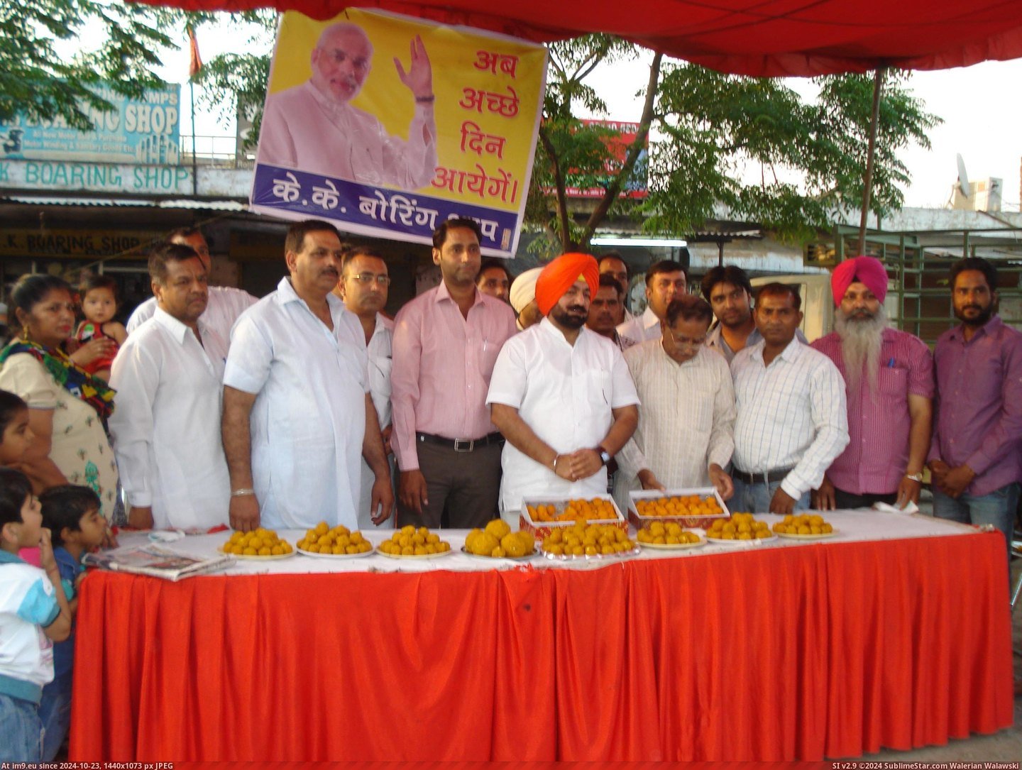  #Dsc02538  DSC02538 Pic. (Image of album bjp sukhminderpal singh grewal))
