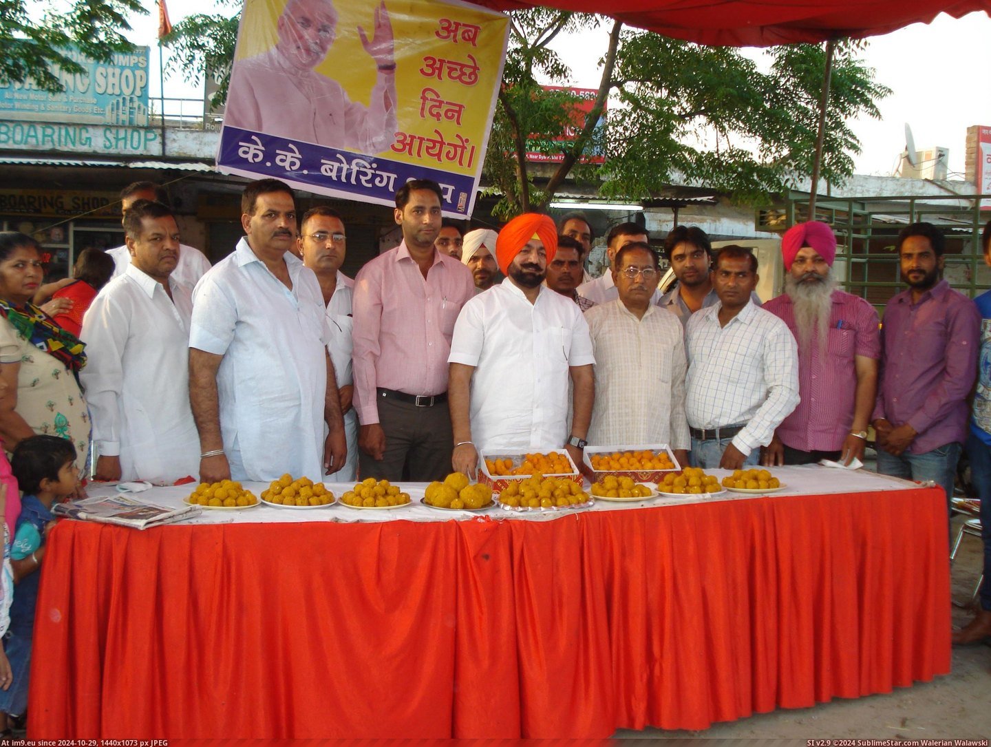  #Dsc02539  DSC02539 Pic. (Image of album bjp sukhminderpal singh grewal))