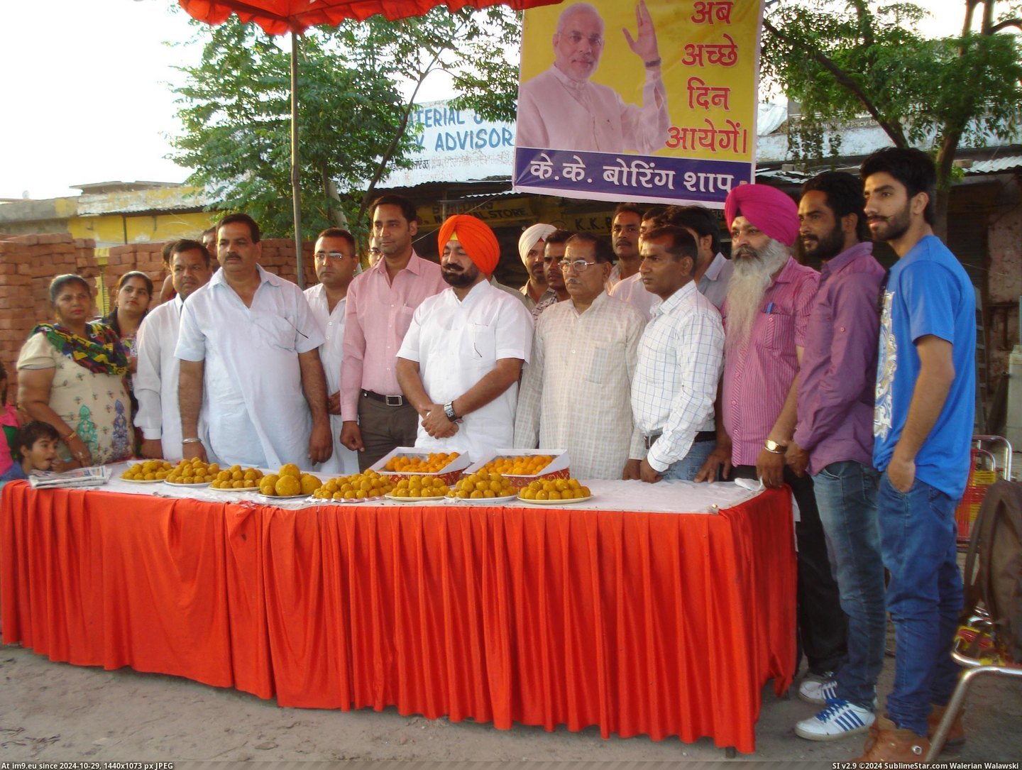  #Dsc02540  DSC02540 Pic. (Bild von album bjp sukhminderpal singh grewal))