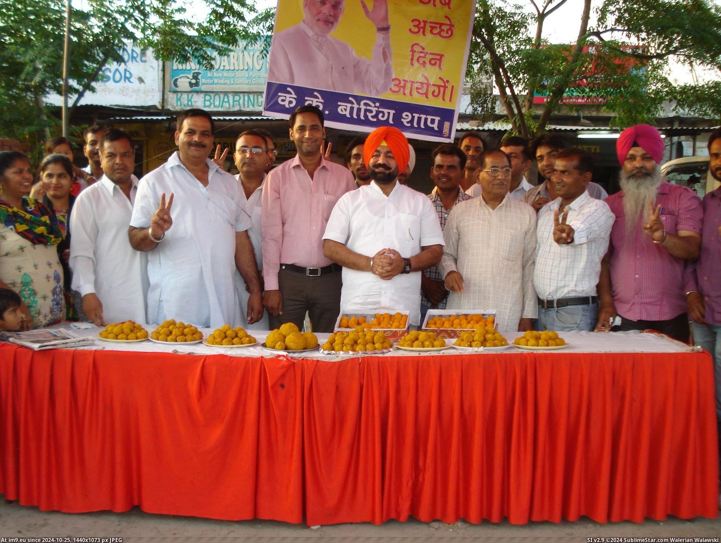  #Dsc02545  DSC02545 Pic. (Image de album bjp sukhminderpal singh grewal))
