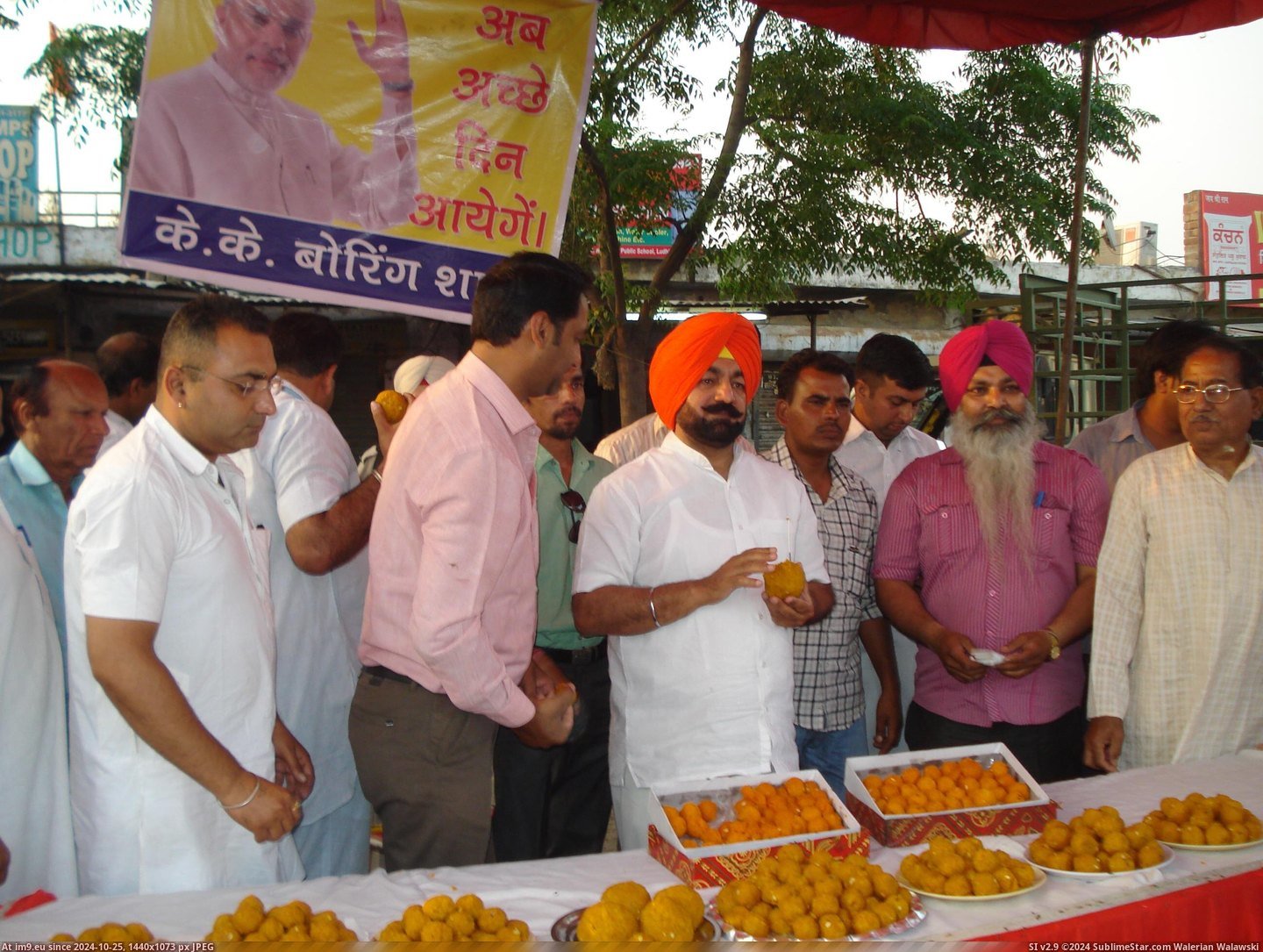  #Dsc02557  DSC02557 Pic. (Imagen de album bjp sukhminderpal singh grewal))