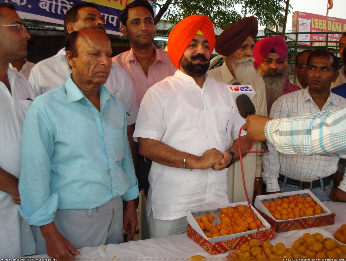  #Dsc02566  DSC02566 Pic. (Bild von album bjp sukhminderpal singh grewal))